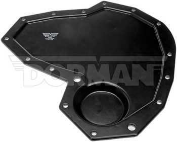 635-4999, Dorman  Engine Timing Cover