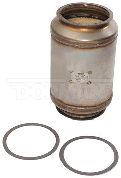 674-2018, Dorman Diesel Particulate Filter 