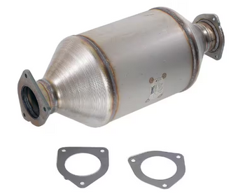 674-2008, Dorman Diesel Particulate Filter  674-2008, Dorman Diesel Particulate Filter