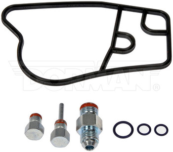285-5102, Dorman Pressure Oil Pump Fitting Kit