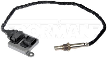 904-6004, Dorman Nitrogen Oxide Sensor Outlet Of Diesel Particulate Filter