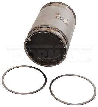 674-2046, Dorman  Diesel Particulate Filter