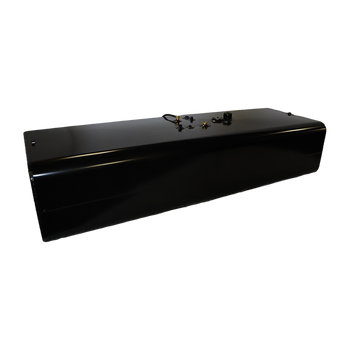 RS15100CC-53, Thomas/Freightliner 100 Gallon Fuel Tank