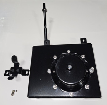 XE278198-SP, 2007-Current IC Defender Series Crossing Arm Base