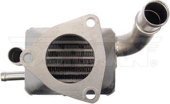 904-5031, Dorman Exhaust Gas Re-Circulation Cooler  904-5031, Dorman Exhaust Gas Re-Circulation Cooler