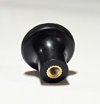 552500, Bergstrom Control Knob (Thomas)