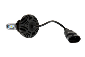 9005-HLV4, LED Fanless Headlight/Fog Light 9005-HLV4, LED Fanless Headlight/Fog Light