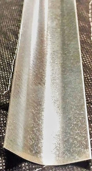 BB205, Custom Bus Blue Bird Cove Molding 6 feet in Length BB205, Custom Bus Blue Bird Cove Molding 6 feet in Length