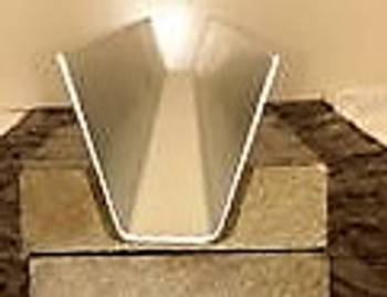 BB214, Custom Bus Blue Bird Cross member Cover 36" BB214, Custom Bus Blue Bird Cross member Cover 36"