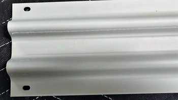 BB240, Custom Bus Blue Bird Rub Rail 95" Long BB240, Custom Bus Blue Bird Rub Rail 95" Long