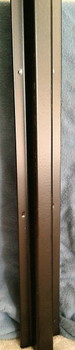 BB274, Custom Bus Blue Bird Old Style Bluebird Posts 20" pieces