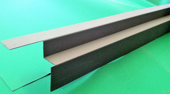 C2-126, Custom Bus Thomas C2 Rear Emergency Door Threshold C2-126, Custom Bus Thomas C2 Rear Emergency Door Threshold
