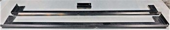 C2-320, Custom Bus Thomas C2 Body Emergency Door Repair C2-320, Custom Bus Thomas C2 Body Emergency Door Repair