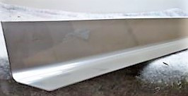 CB03, Custom Bus Universal Cove Molding