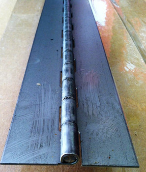 CB04SS, Stainless Steel Hinge