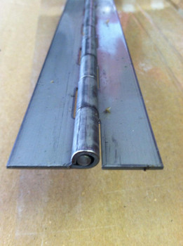 CB05SS, Custom Bus Stainless Steel Hinge CB05SS, Custom Bus Stainless Steel Hinge