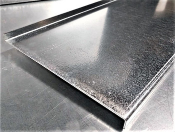 IN107, Custom Bus International / Amtran Step Repair Panel IN107, Custom Bus International / Amtran Step Repair Panel