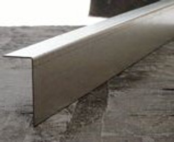 BB228SS, Custom Bus Blue Bird Step Well Trim BB228SS, Custom Bus Blue Bird Step Well Trim