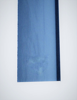 INAT102, Custom Bus International / Amtran Exterior Side Panel Skirt INAT102, Custom Bus International / Amtran Exterior Side Panel Skirt