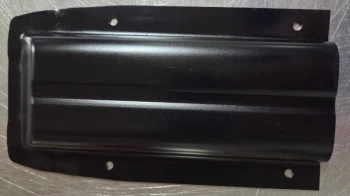 INAT106EC, Custom Bus International / Amtran Rub Rail End Cap