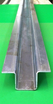 INAT210, Custom Bus International / Amtran Cross Member Cover INAT210, Custom Bus International / Amtran Cross Member Cover