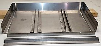 INAT218-REPAIR, Custom Bus International / Amtran Battery Box 9 piece Repair Kit INAT218-REPAIR, Custom Bus International / Amtran Battery Box 9 piece Repair Kit