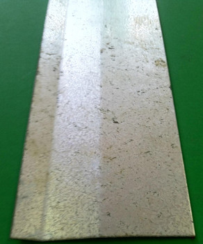 T127R, Custom Bus Thomas Step Well Vertical Trim - Right Side, Conventional T127R, Custom Bus Thomas Step Well Vertical Trim - Right Side, Conventional