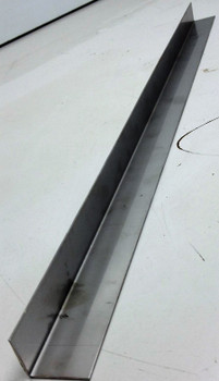 T128, Step Well Trim