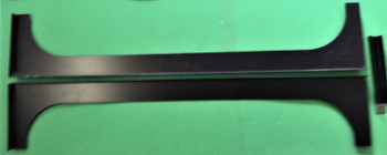 T317, Custom Bus Thomas Emergency Door Repair Caps - 3 pieces T317, Custom Bus Thomas Emergency Door Repair Caps - 3 pieces