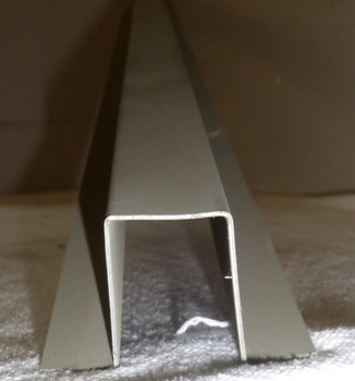 T428, Custom Bus Thomas Emergency Door Structure - Upright Post T428, Custom Bus Thomas Emergency Door Structure - Upright Post