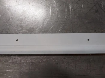 T113C, E Door Drip Rail
