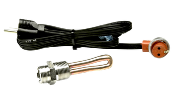 3500022, ZeroStart Engine Block Heater For Cummins 5.9 ISB 3500022, ZeroStart Engine Block Heater For Cummins 5.9 ISB