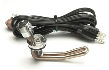 3500044, ZeroStart Engine Block Heater For IH DT466/466E (1994-2000) 3500044, ZeroStart Engine Block Heater For IH DT466/466E (1994-2000)