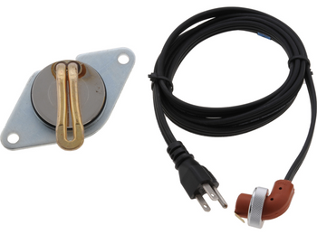 3500046, ZeroStart Engine Block Heater For Mercedes MB900 3500046, ZeroStart Engine Block Heater For Mercedes MB900