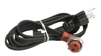 3600008, ZeroStart Block Heater Cord Set 3600008, ZeroStart Block Heater Cord Set