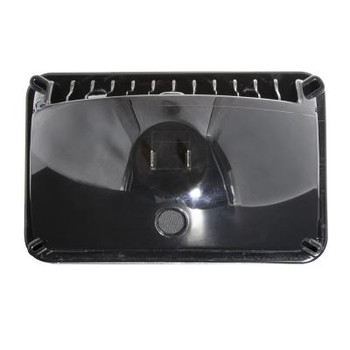 MHLE-4X6HI, Maxxima LED 4 x 6 Rectangular Hi Beam Headlamp MHLE-4X6HI, Maxxima LED 4 x 6 Rectangular Hi Beam Headlamp