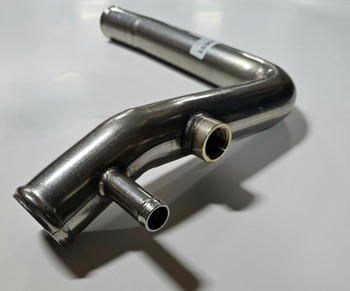 SB30691, BH Tubes SS Thomas C2 Coolant Tube, 2" Diameter SB30691, BH Tubes SS Thomas C2 Coolant Tube, 2" Diameter