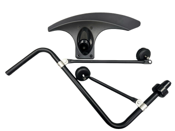 180-370LBA, Rosco Hi Definition Left Base and Arm 180-370LBA, Rosco Hi Definition Left Base and Arm