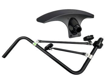 180-370RBA, Rosco Hi Def Right Base and Arm 180-370RBA, Rosco Hi Def Right Base and Arm