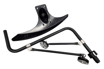 180-370RBA, Rosco Hi Def Right Base and Arm 180-370RBA, Rosco Hi Def Right Base and Arm