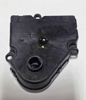 1000039630, Bergstrom Freightliner Actuator 