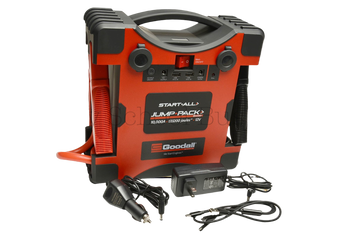 VAN-JP-12-10000, Start-All Jump-Pack VAN-JP-12-10000, Start-All Jump-Pack