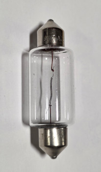 80604, Truck-Lite Incandescent Replacement Bulb Only for 20309Y & 20310Y