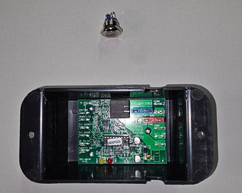 SCC-AM-00, Doran Sleeping Child Monitor