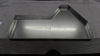 BB269REPAIR, Custom Bus Step repair kit for Jack Knife/Bi-Fold Doors - Conventionals BB269REPAIR, Custom Bus Step repair kit for Jack Knife/Bi-Fold Doors - Conventionals