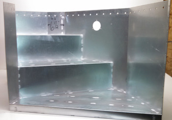 BB456SS, Custom Bus SS 3 Step Stepwell (Transit) Jack Knife/Bi-Fold AIR Activated doors BB456SS, Custom Bus SS 3 Step Stepwell (Transit) Jack Knife/Bi-Fold AIR Activated doors