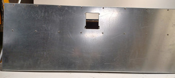 IN217B, Custom Bus Storage box door - 45 1/4"L X 17 5/16"T IN217B, Custom Bus Storage box door - 45 1/4"L X 17 5/16"T