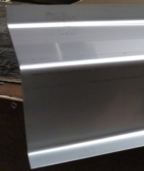 T201SS, Custom Bus Heater Hose cover - Replacement for existing cover T201SS, Custom Bus Heater Hose cover - Replacement for existing cover