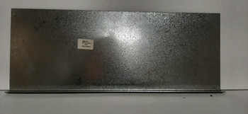 T273BM, Custom Bus F/E Transit Step Repair. Back Plate to Middle Step Plate T273BM, Custom Bus F/E Transit Step Repair. Back Plate to Middle Step Plate