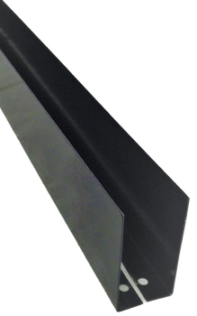 T316, Custom Bus Handicap entry/exit (side) door bottom repair cap - 3 pieces T316, Custom Bus Handicap entry/exit (side) door bottom repair cap - 3 pieces